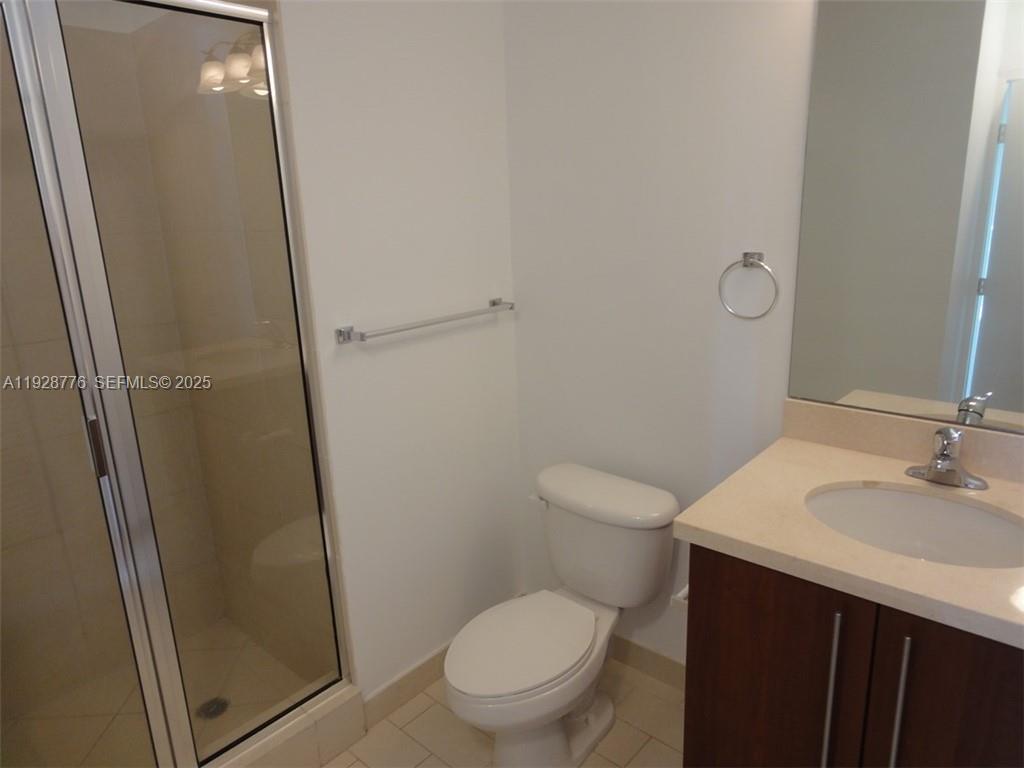 AXIS ON BRICKELL - Residential