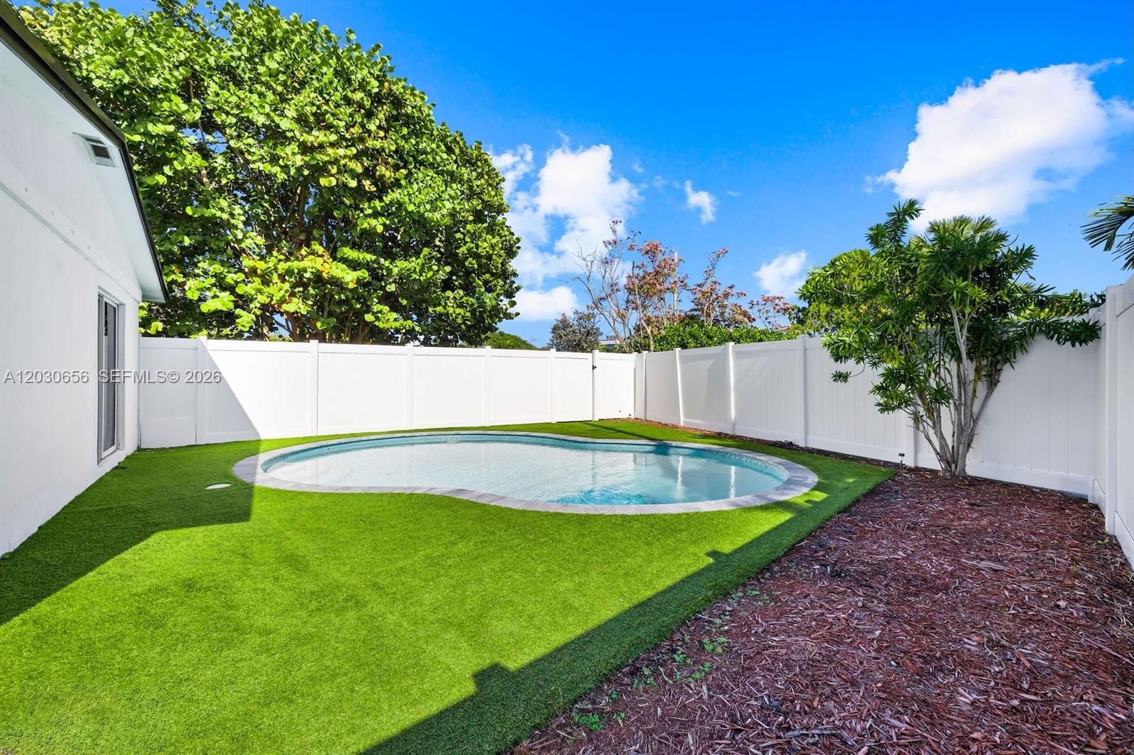 TROPICAL MANORS ADD - Residential Lease