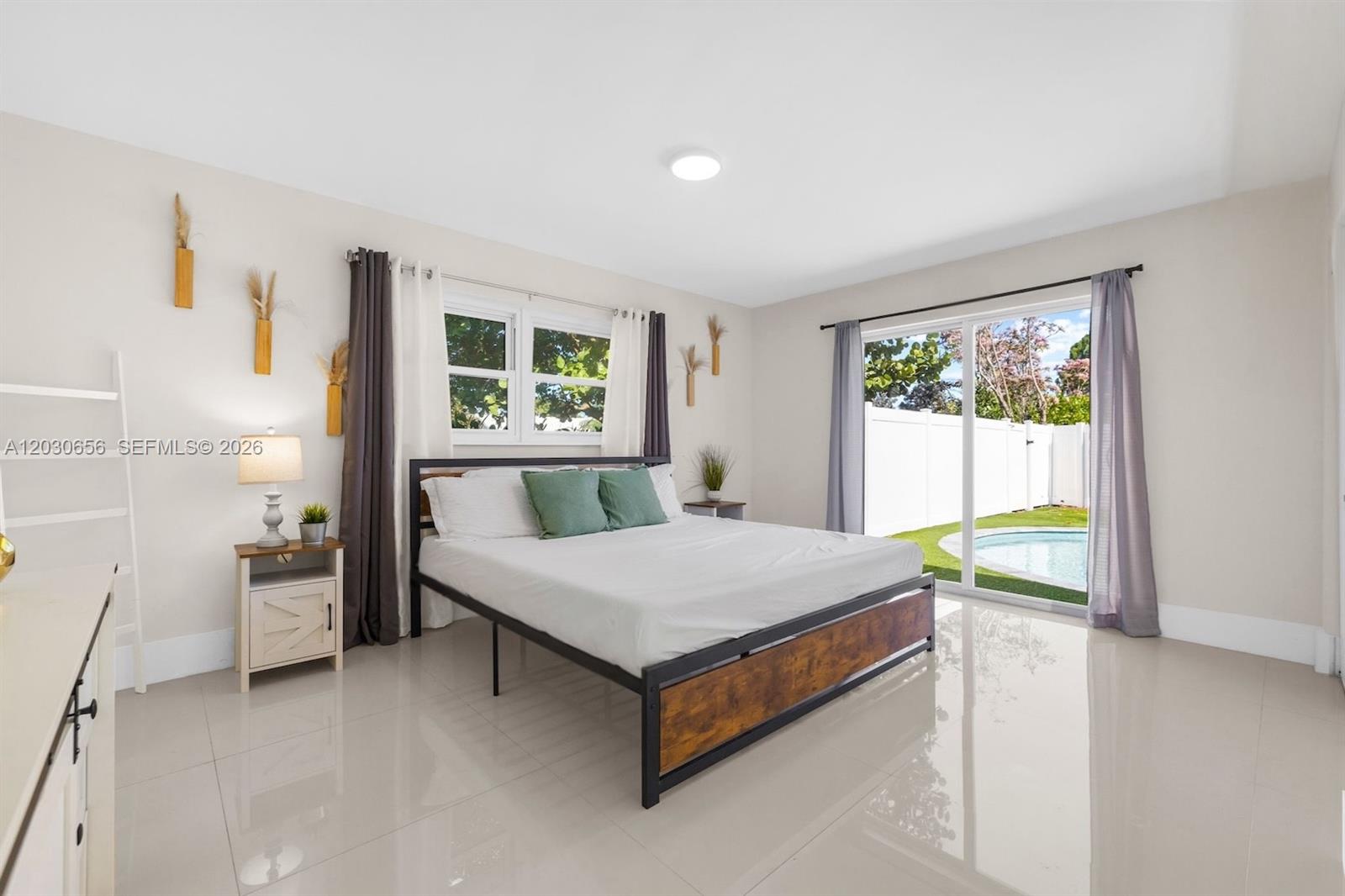 TROPICAL MANORS ADD - Residential Lease