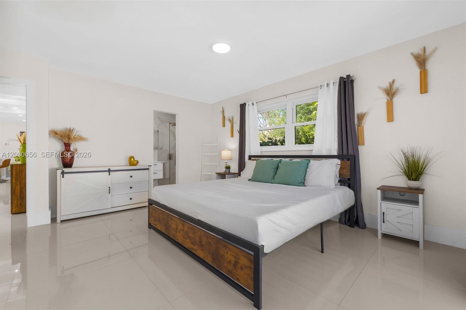 TROPICAL MANORS ADD - Residential Lease