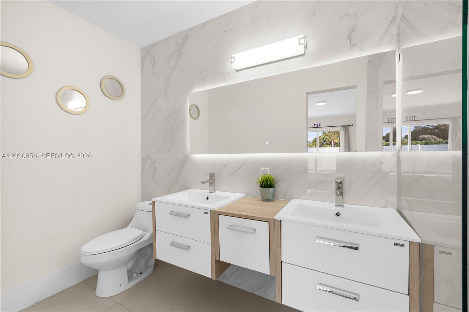 TROPICAL MANORS ADD - Residential Lease