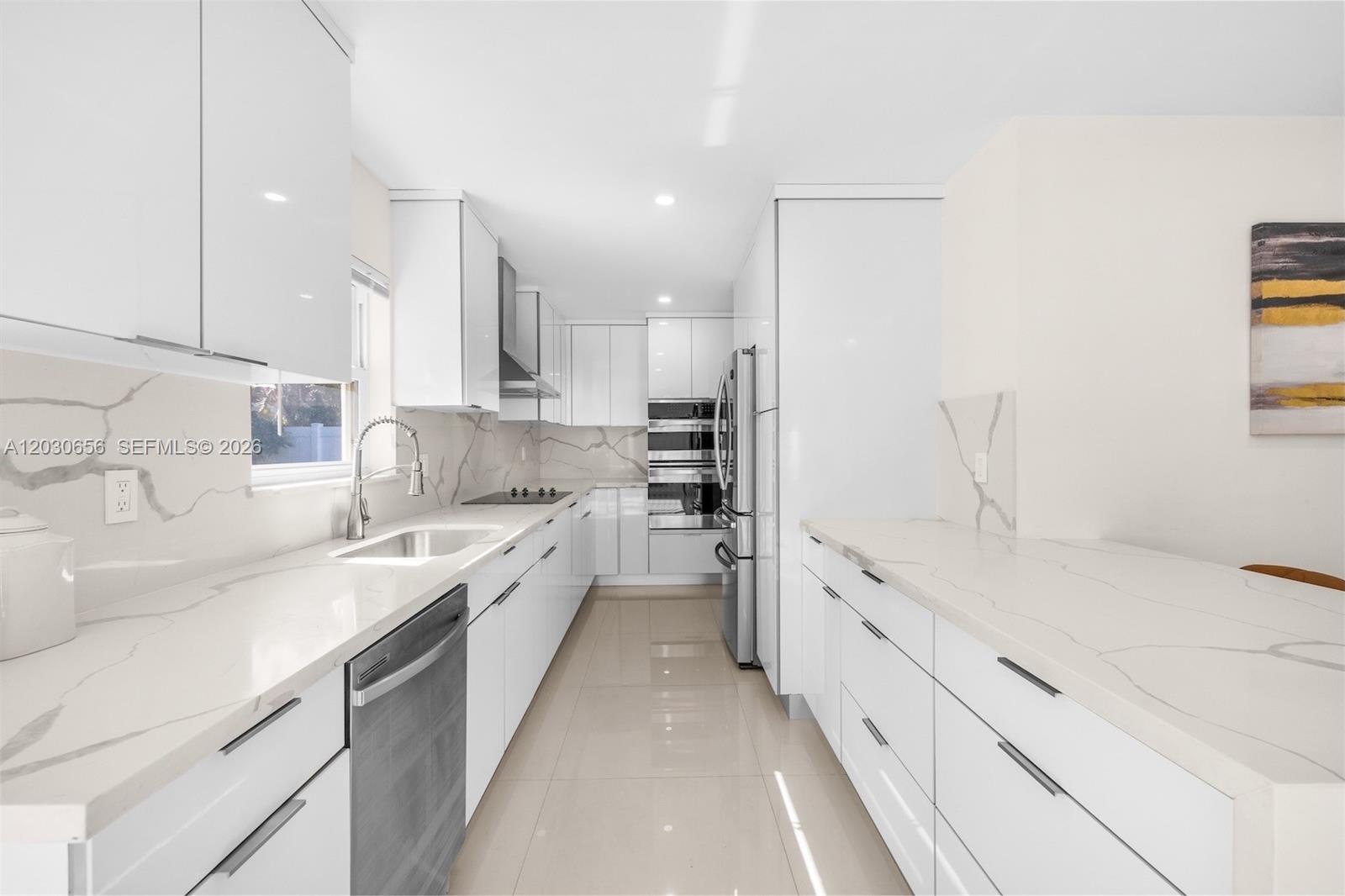 TROPICAL MANORS ADD - Residential Lease