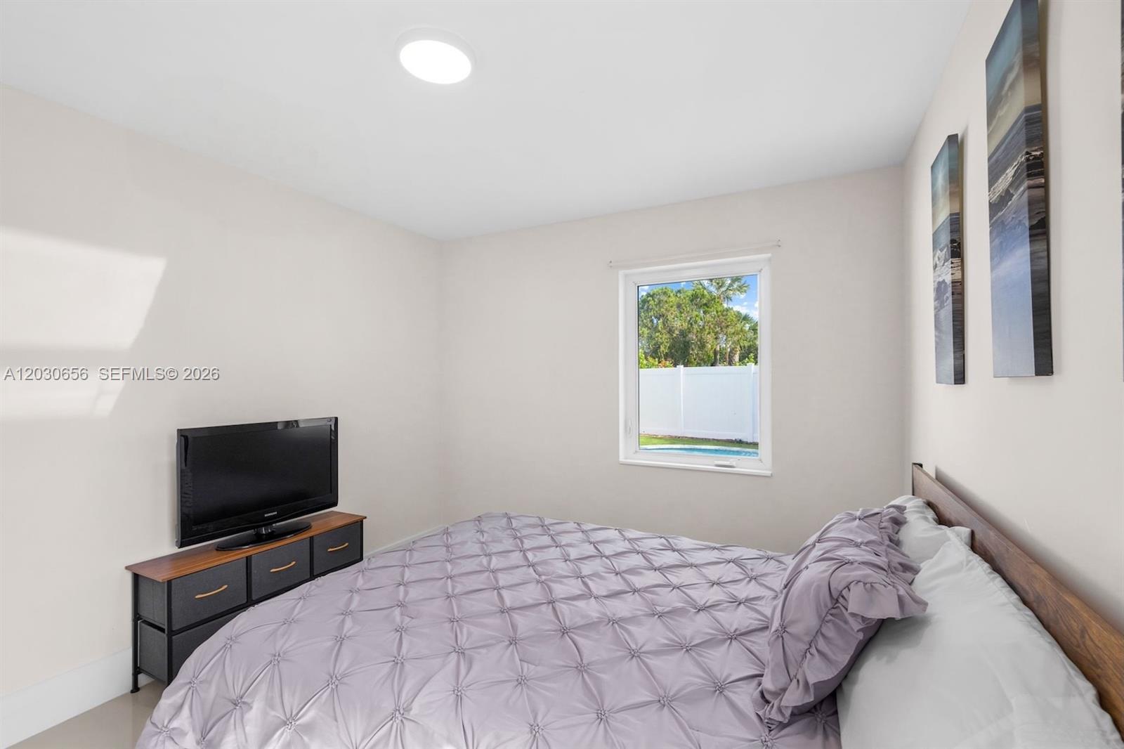 TROPICAL MANORS ADD - Residential Lease