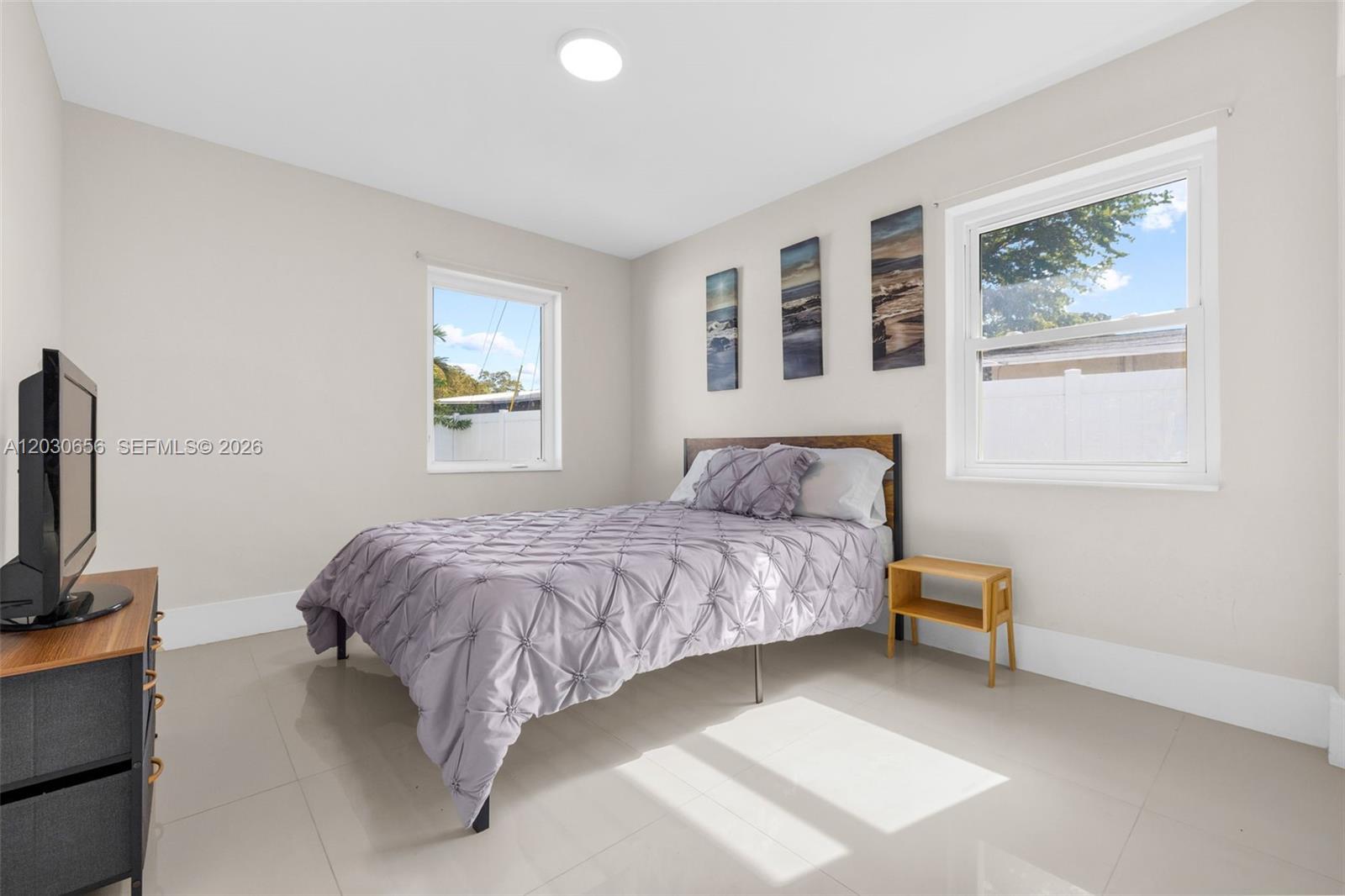 TROPICAL MANORS ADD - Residential Lease
