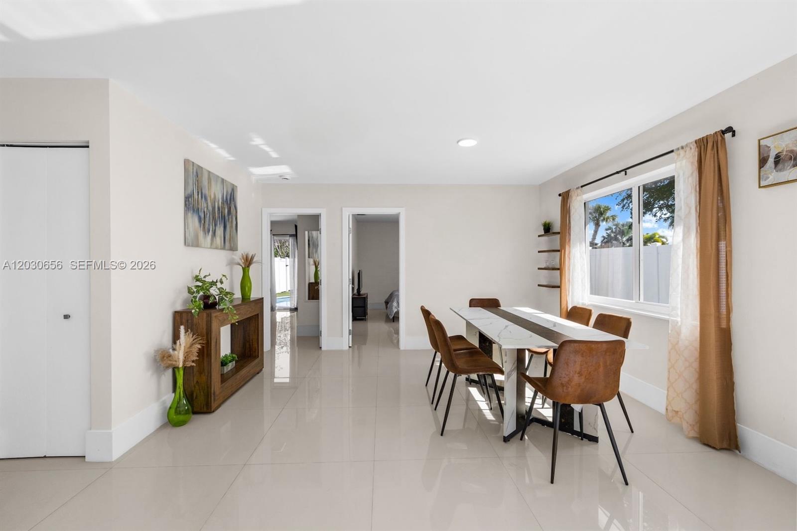 TROPICAL MANORS ADD - Residential Lease