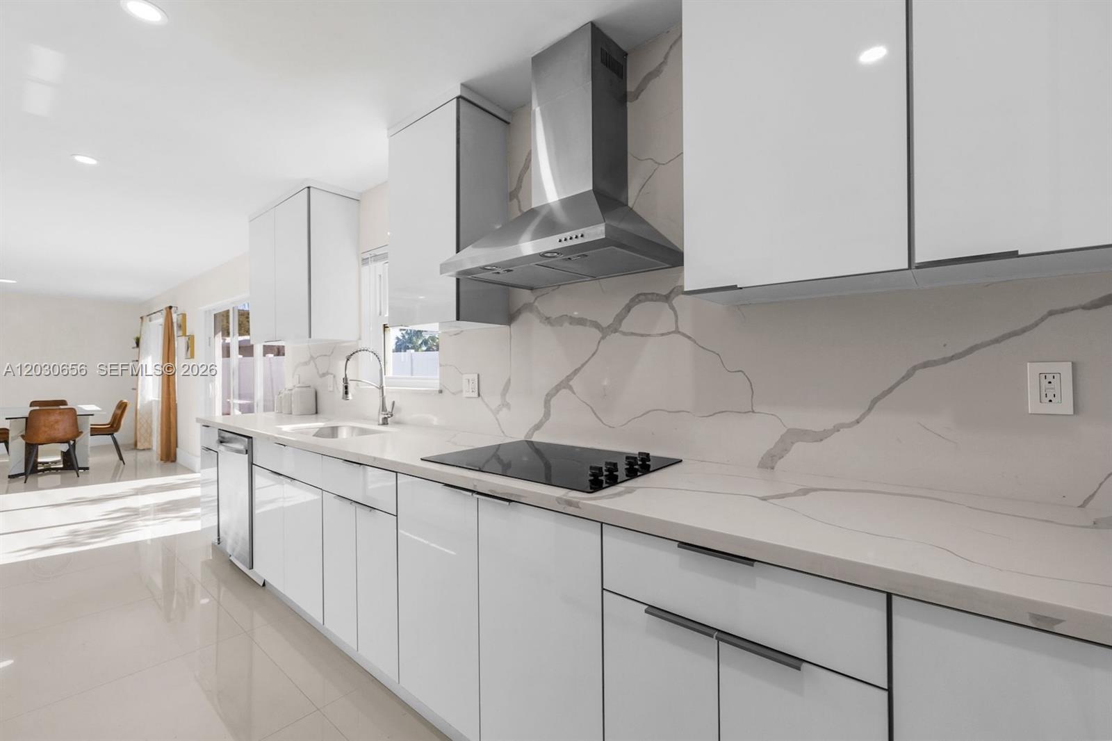 TROPICAL MANORS ADD - Residential Lease