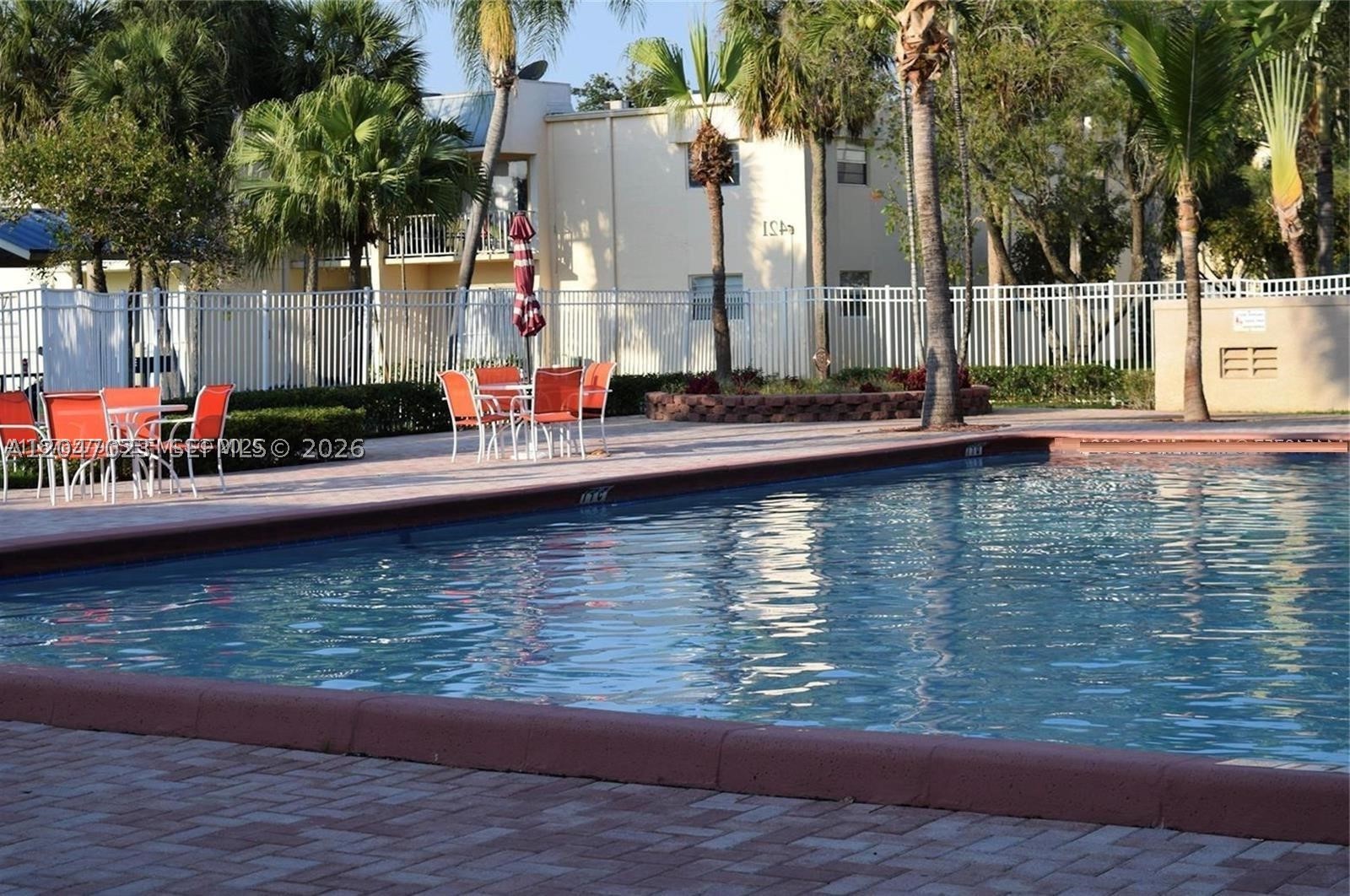 CLEAR LAKE PALMS CONDO - Residential