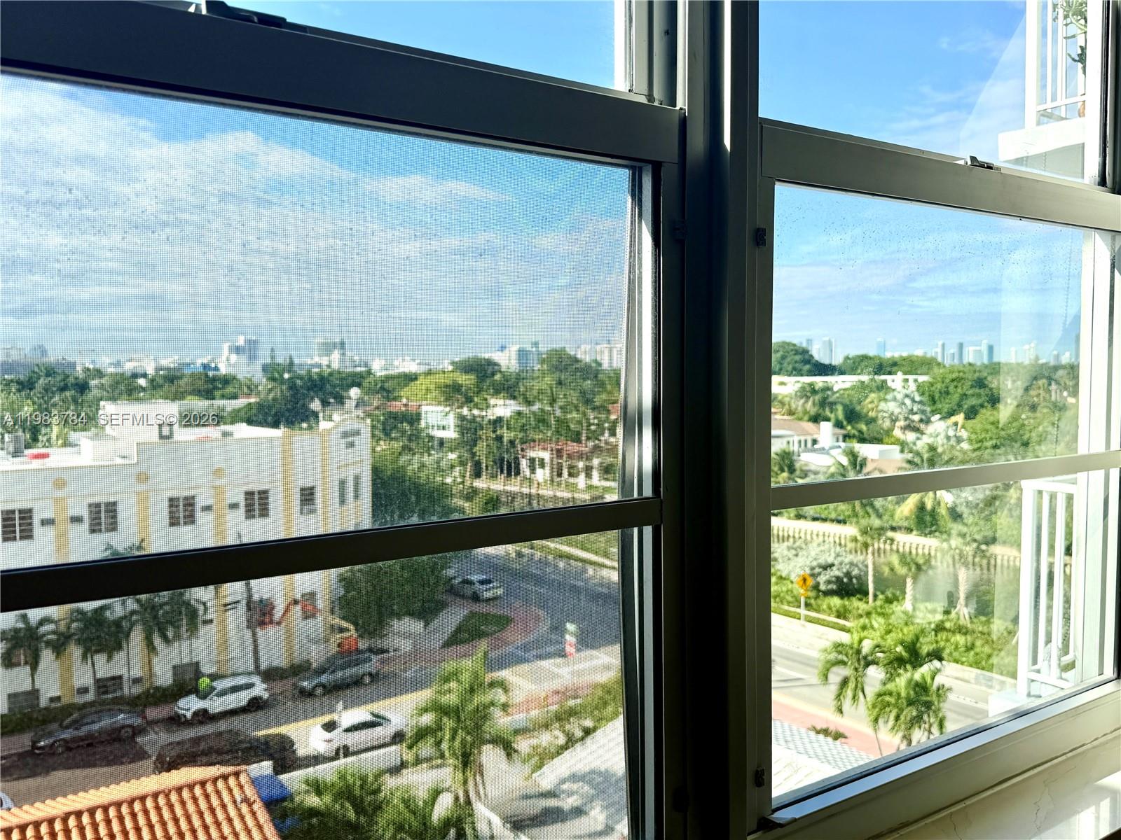 CLEARVIEW TOWERS CONDO - Residential