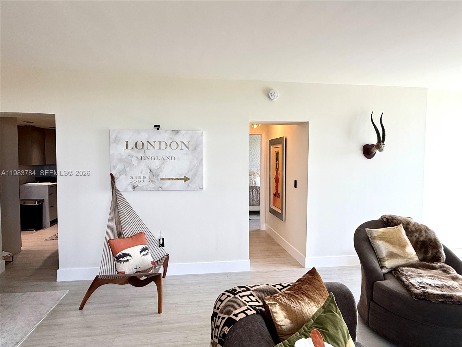 CLEARVIEW TOWERS CONDO - Residential