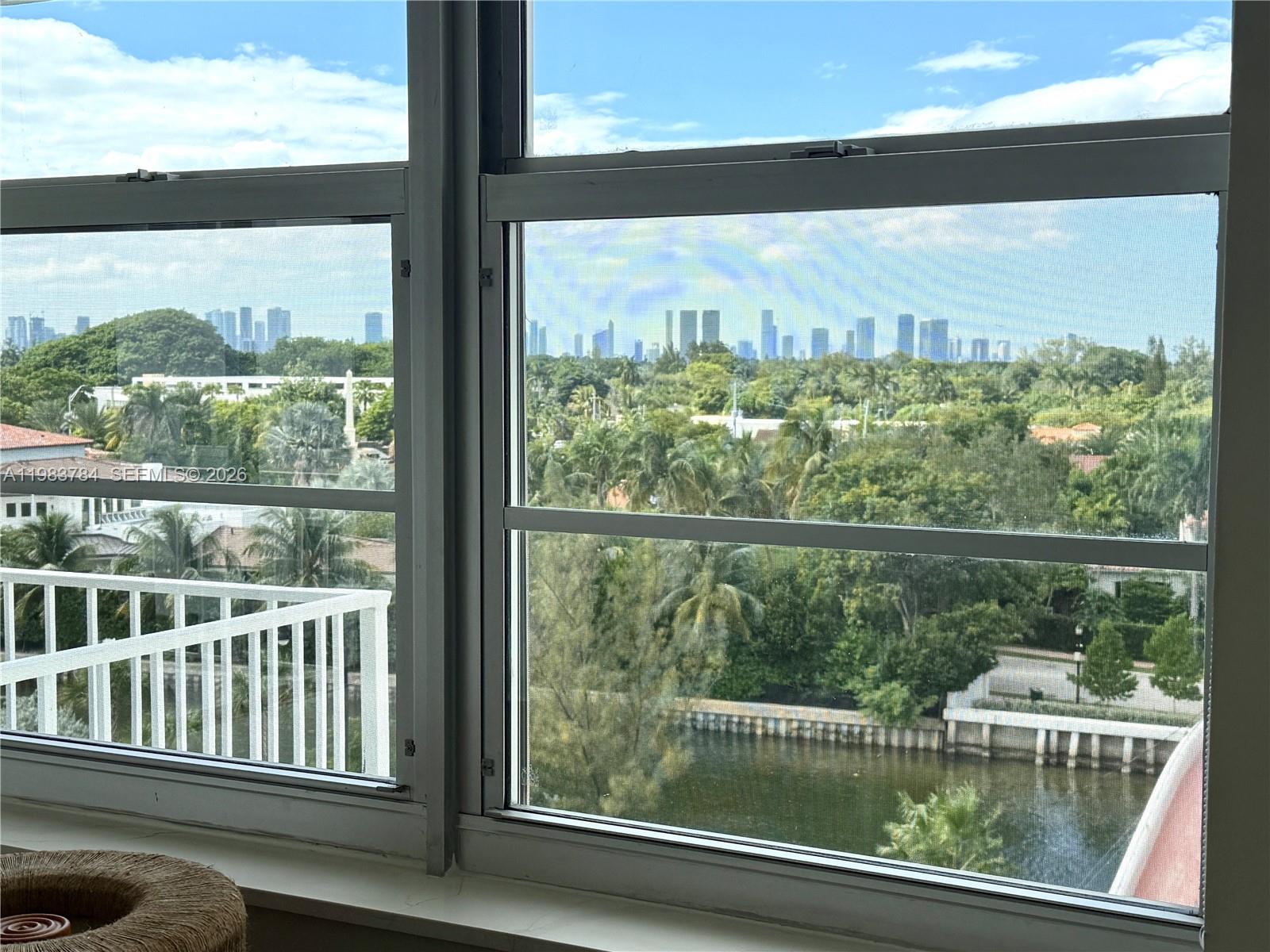 CLEARVIEW TOWERS CONDO - Residential