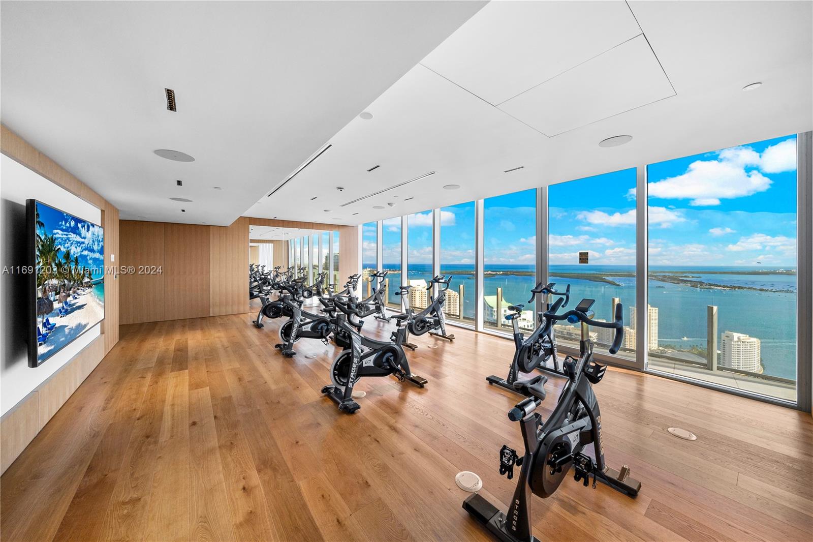 Aston Martin Residences - Residential