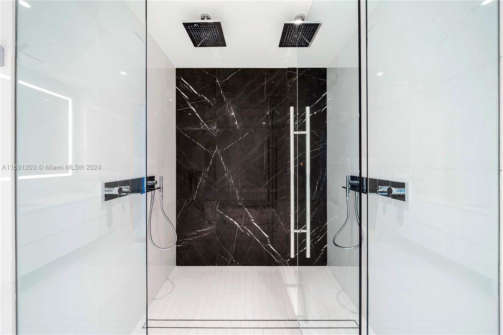 Aston Martin Residences - Residential