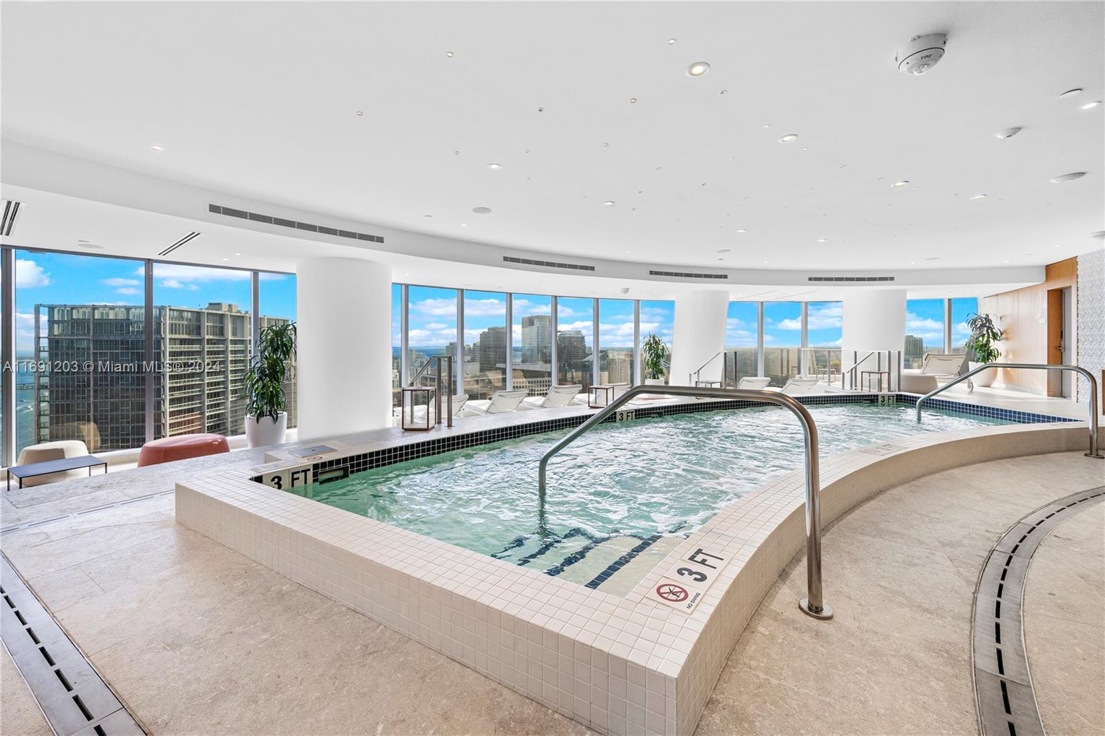 Aston Martin Residences - Residential