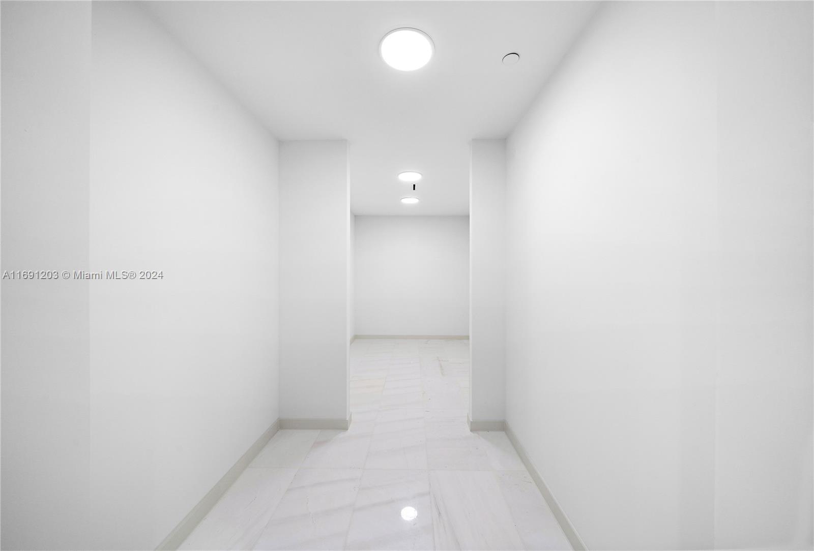 Aston Martin Residences - Residential