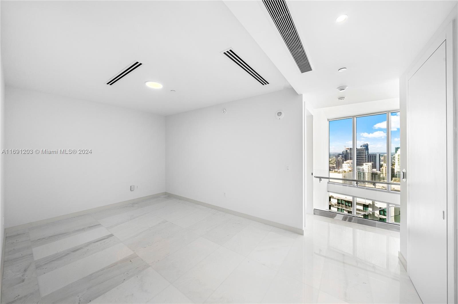 Aston Martin Residences - Residential
