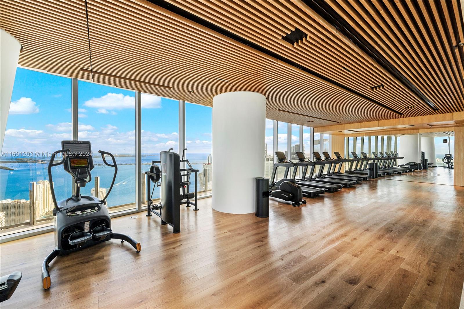 Aston Martin Residences - Residential