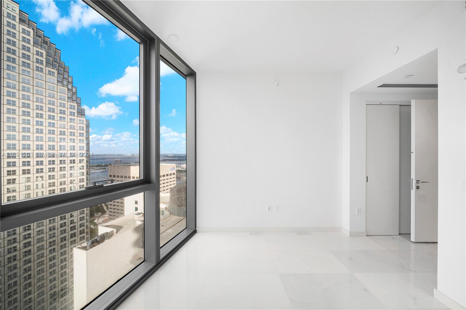 Aston Martin Residences - Residential