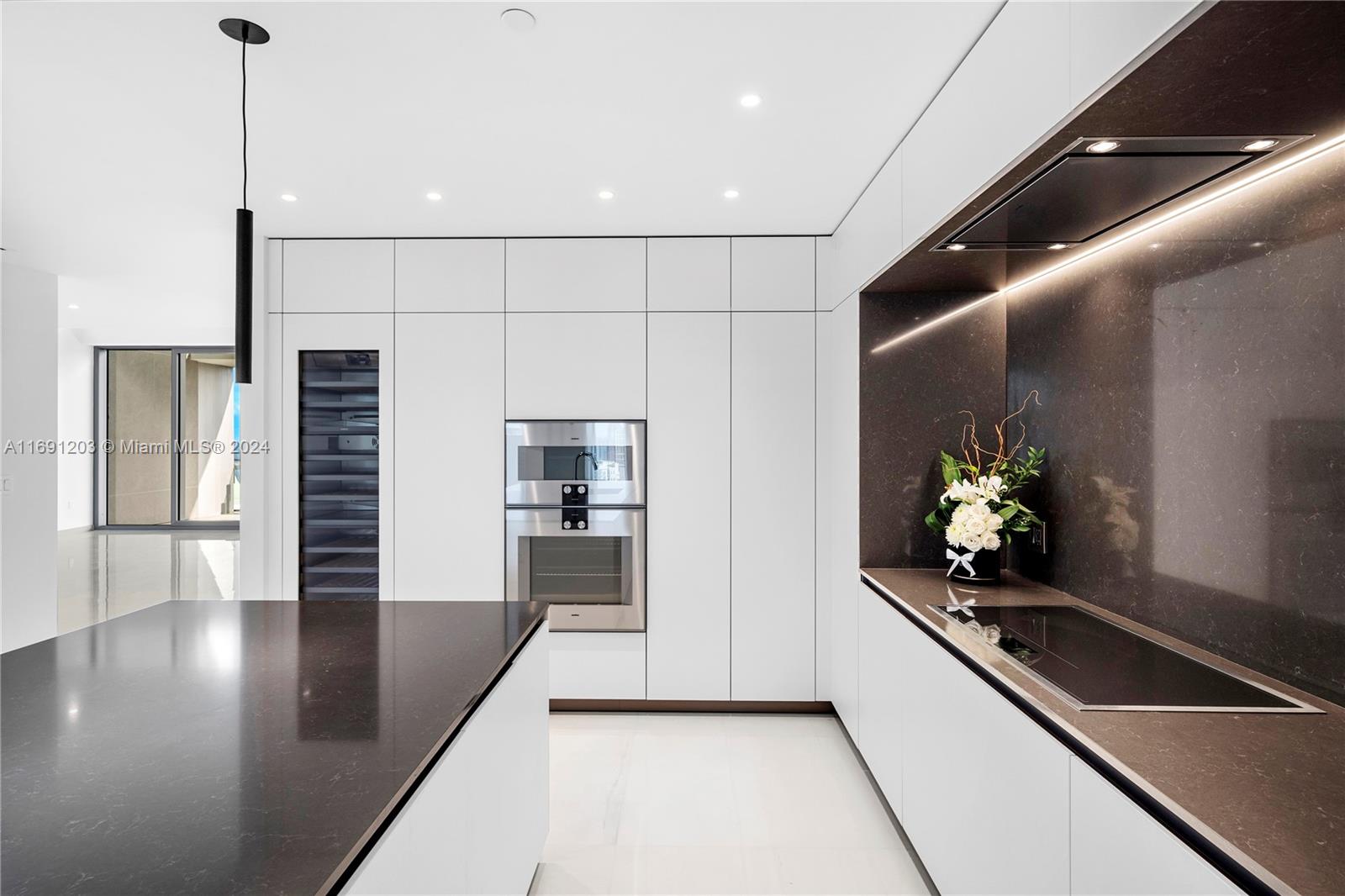 Aston Martin Residences - Residential