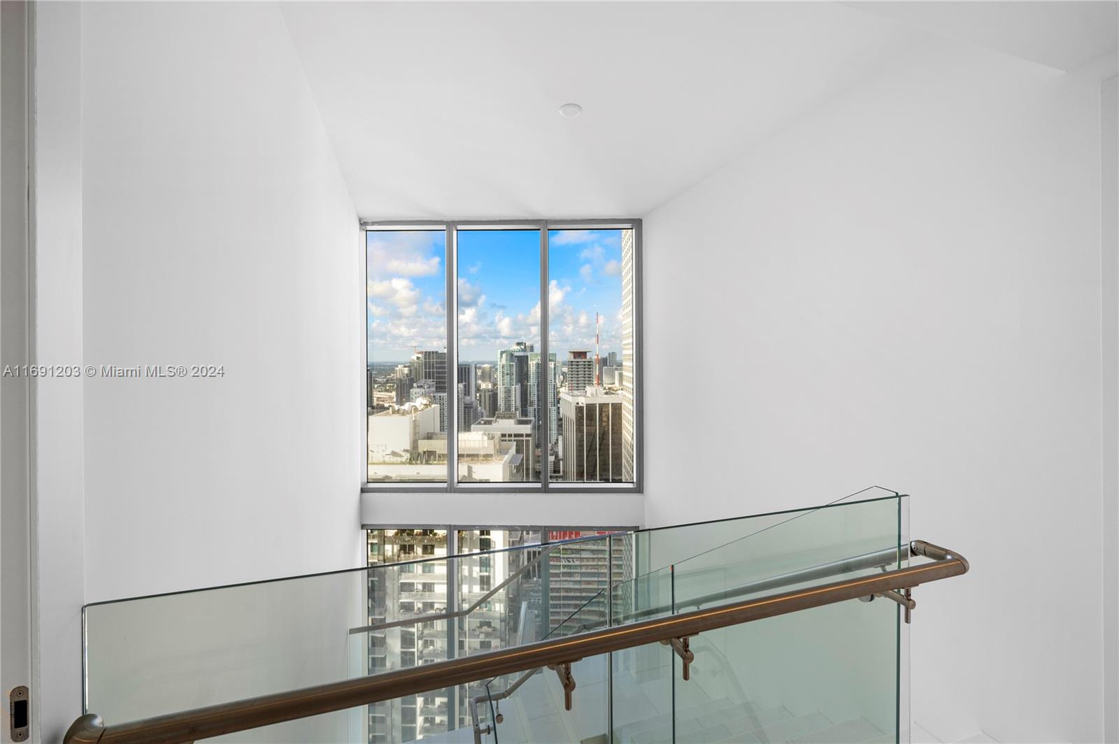 Aston Martin Residences - Residential