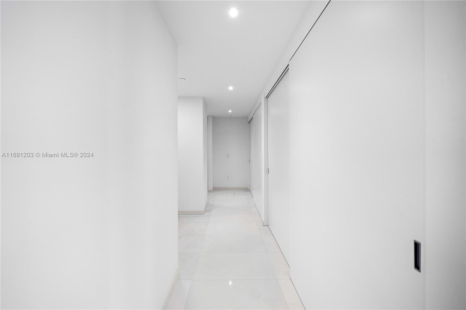 Aston Martin Residences - Residential