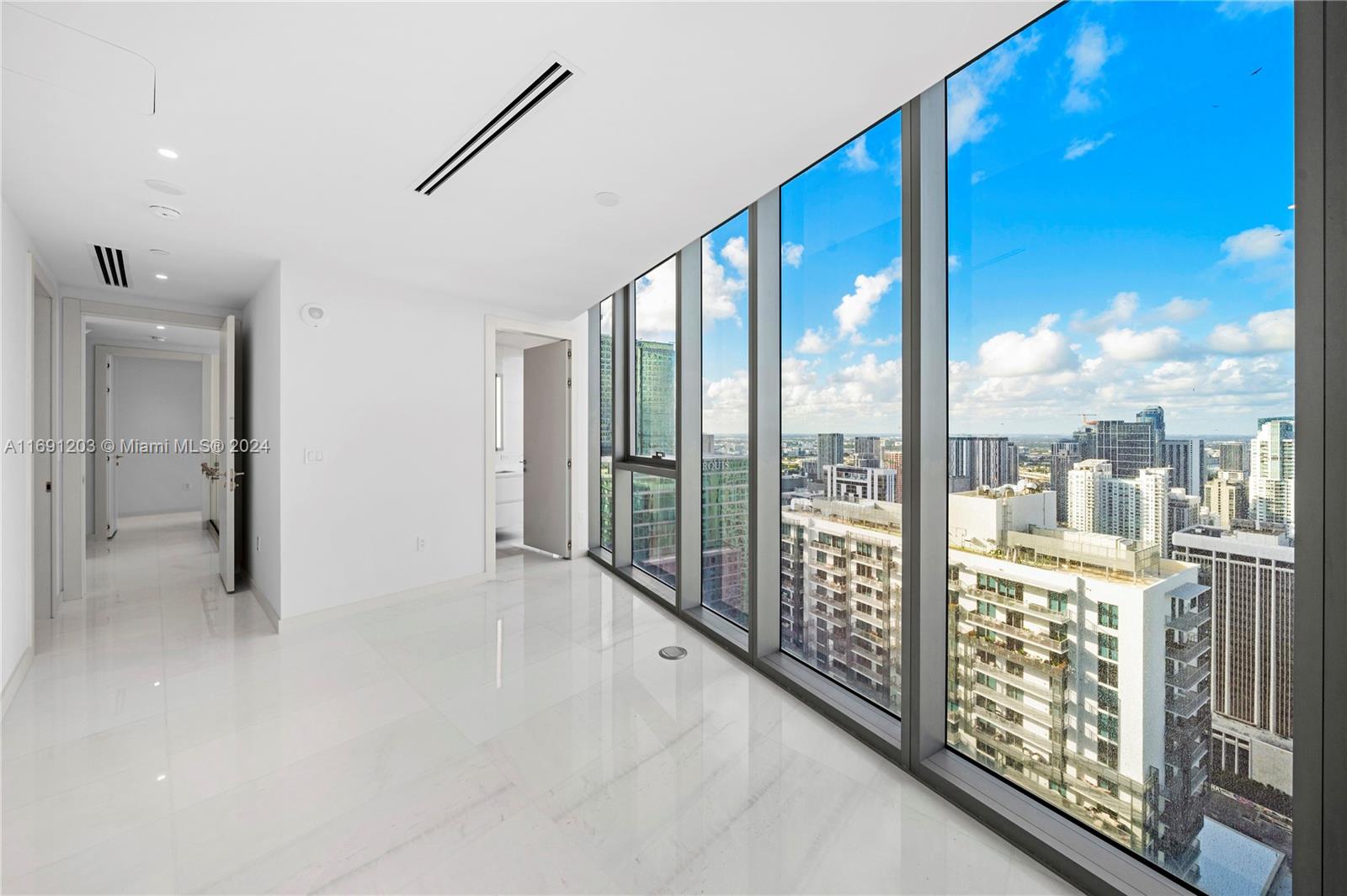 Aston Martin Residences - Residential