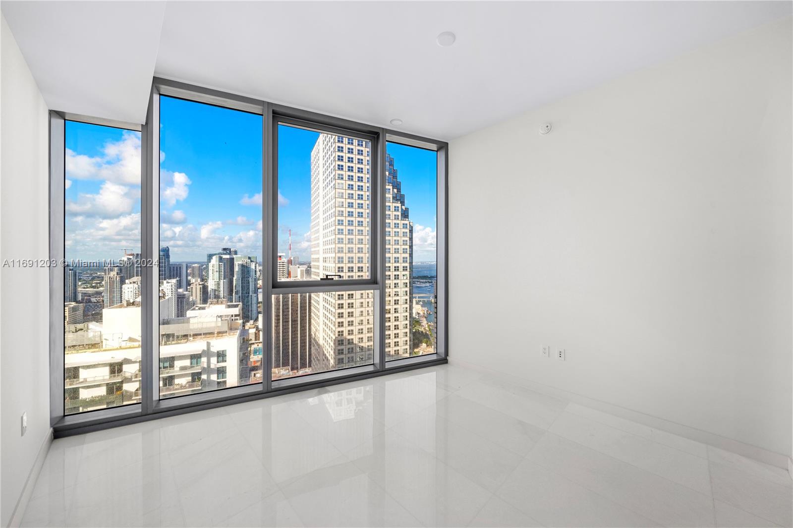 Aston Martin Residences - Residential