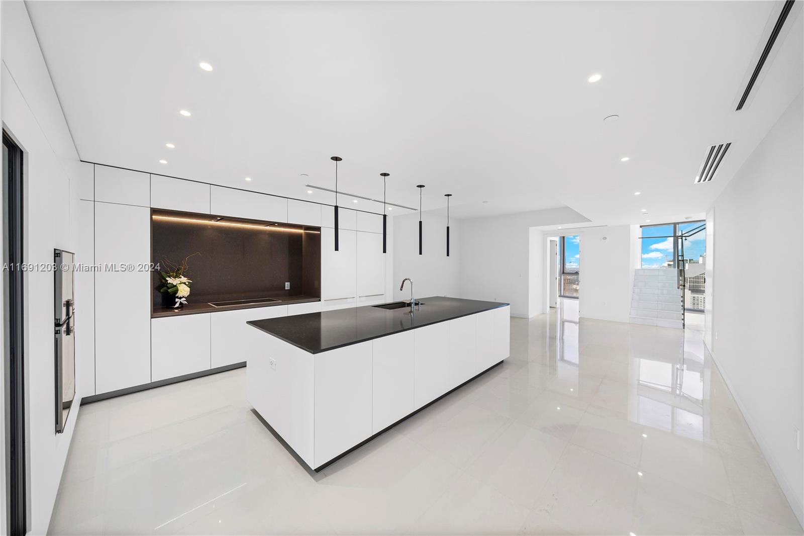 Aston Martin Residences - Residential