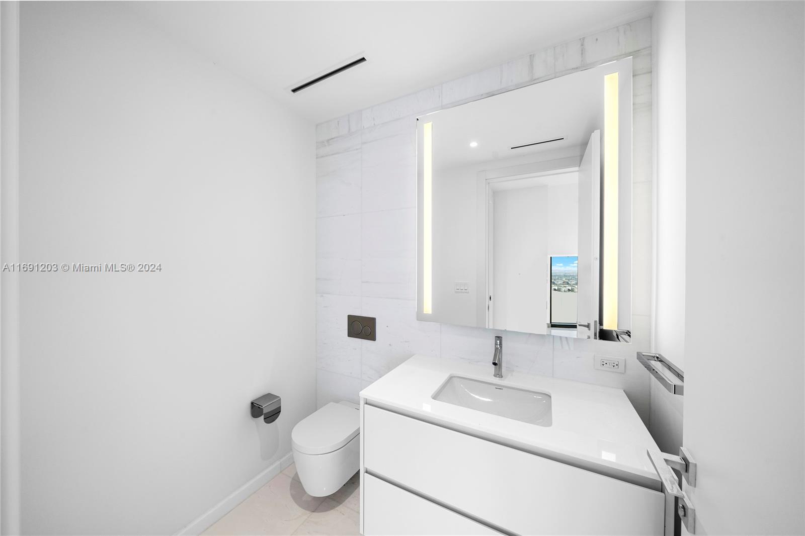 Aston Martin Residences - Residential