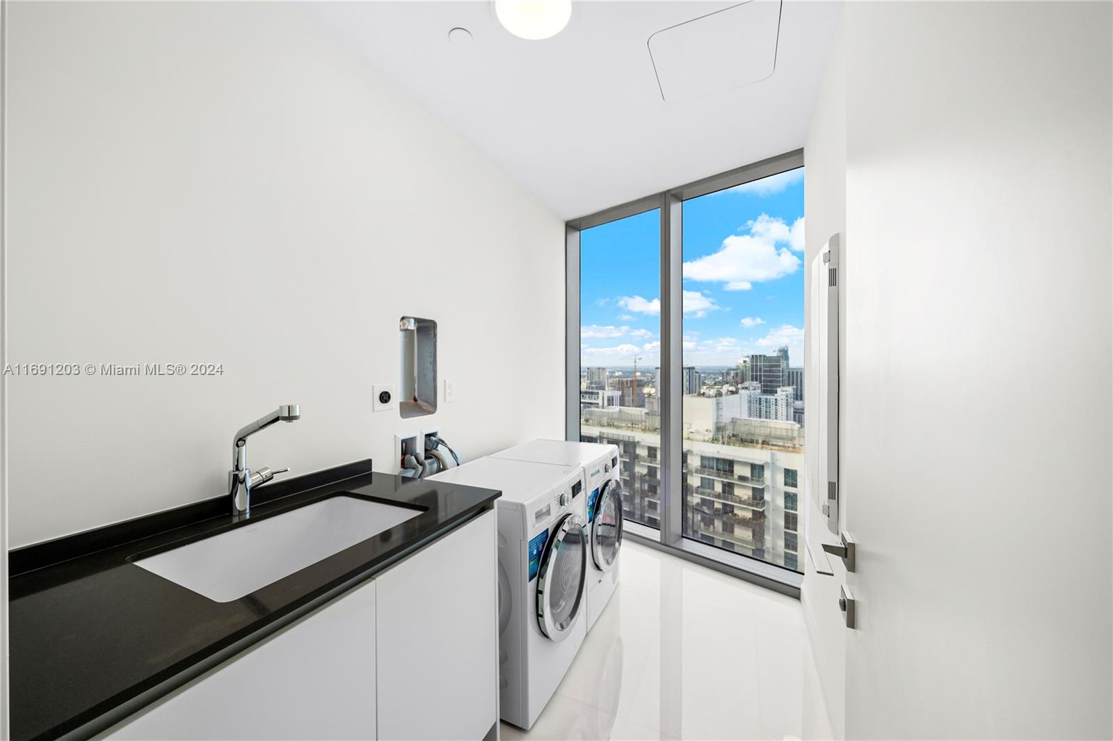 Aston Martin Residences - Residential