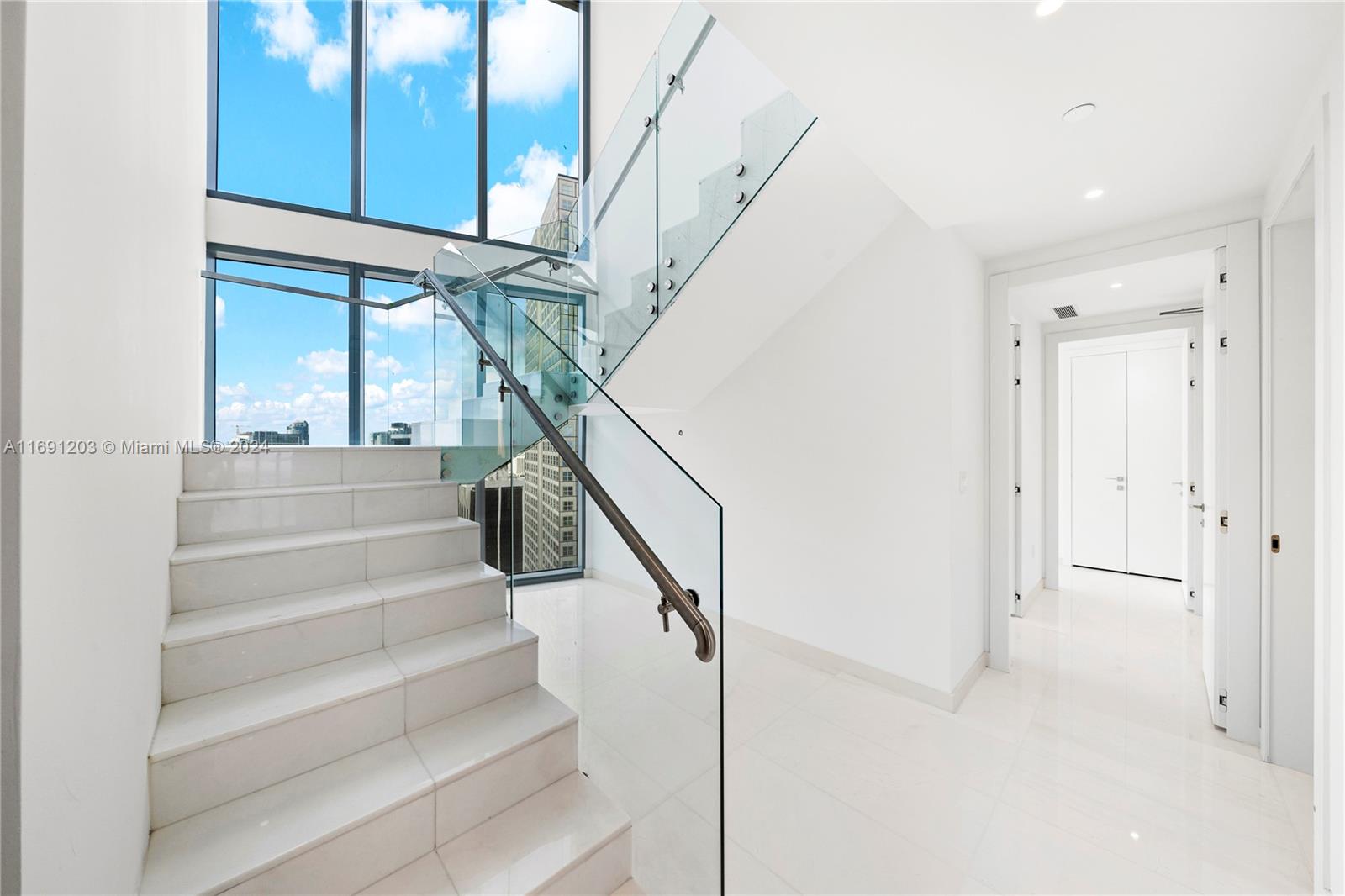 Aston Martin Residences - Residential