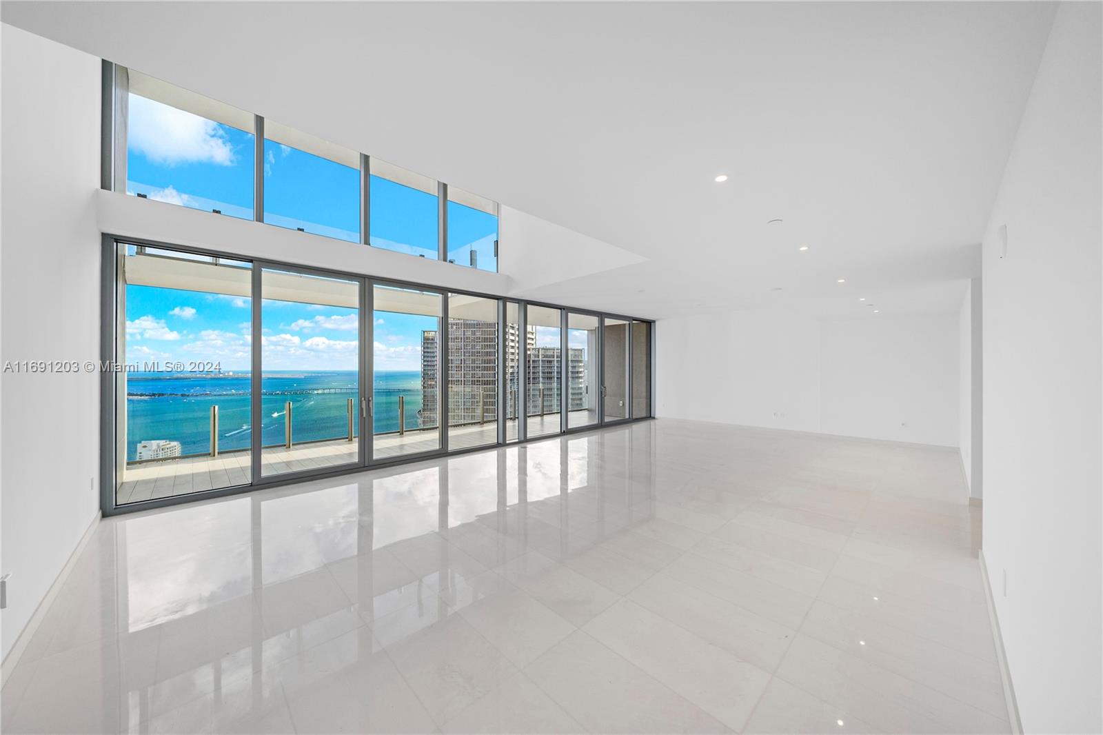 Aston Martin Residences - Residential