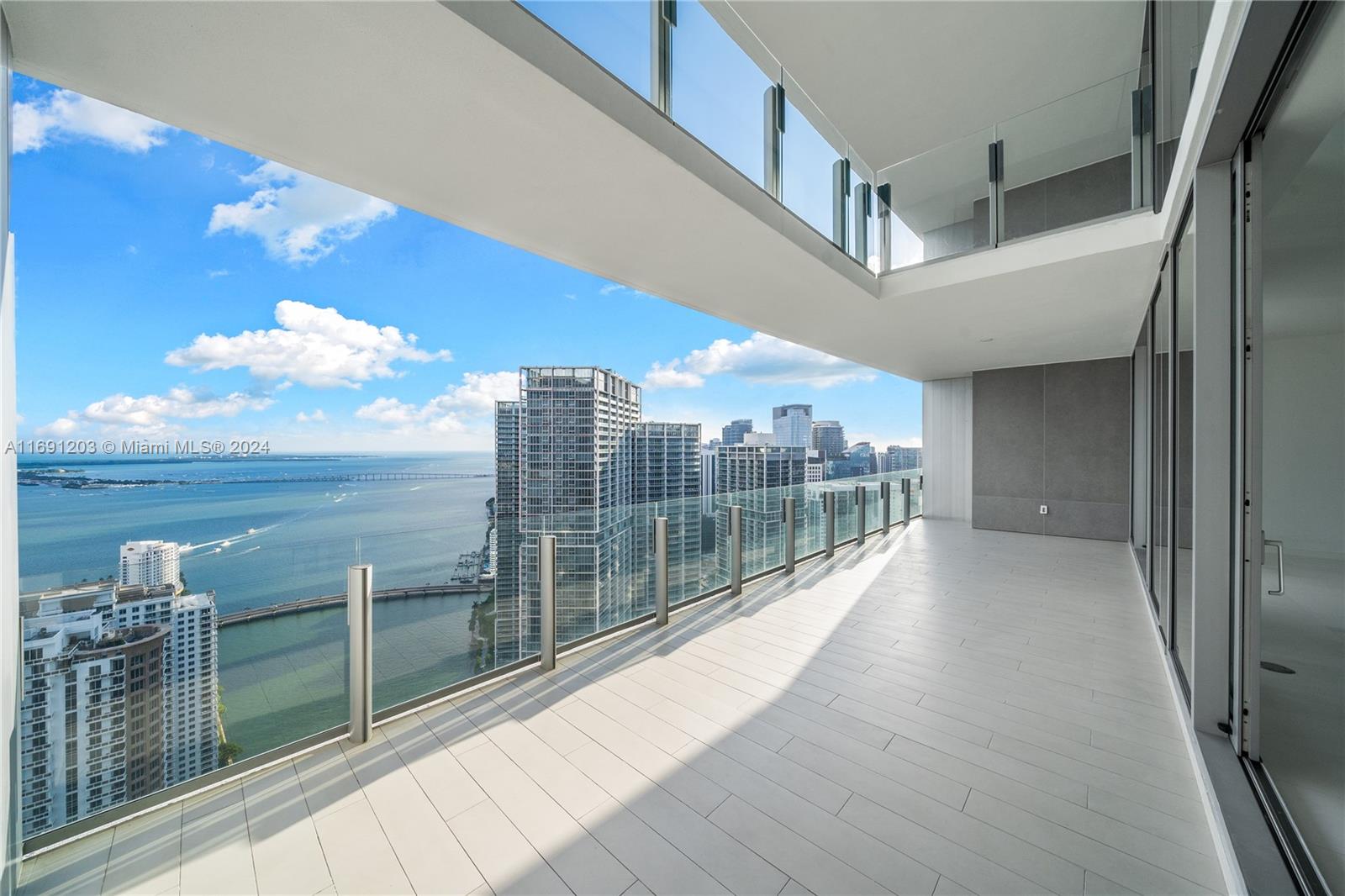 Aston Martin Residences - Residential