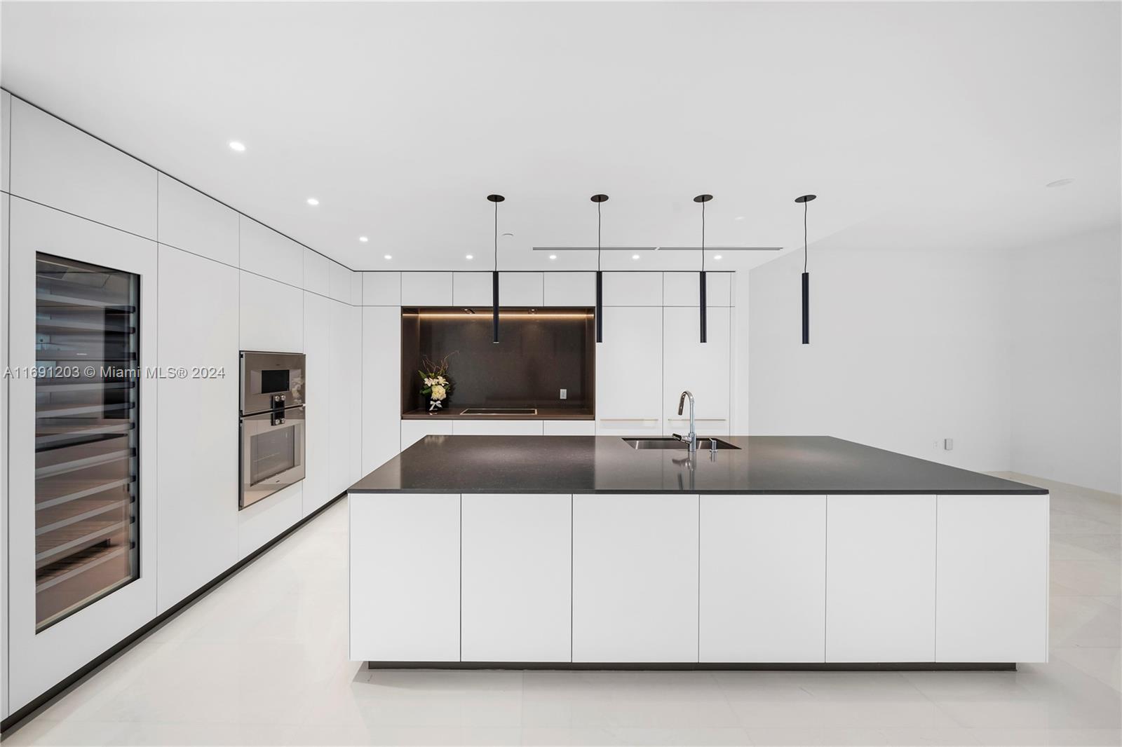 Aston Martin Residences - Residential