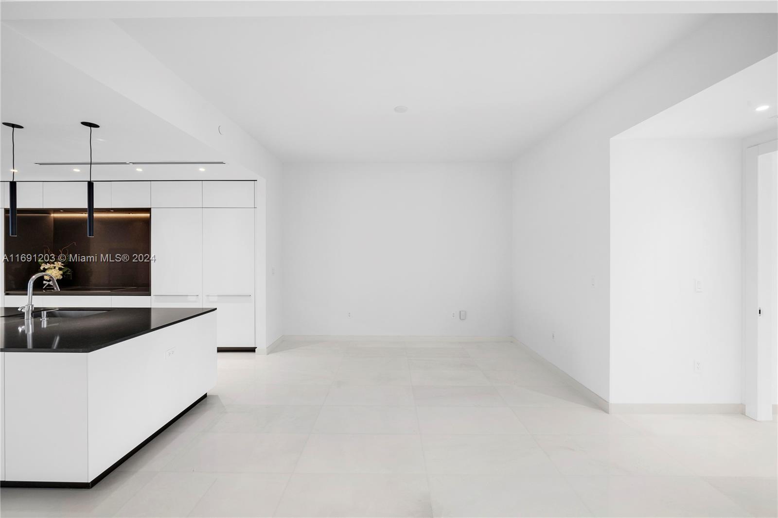 Aston Martin Residences - Residential