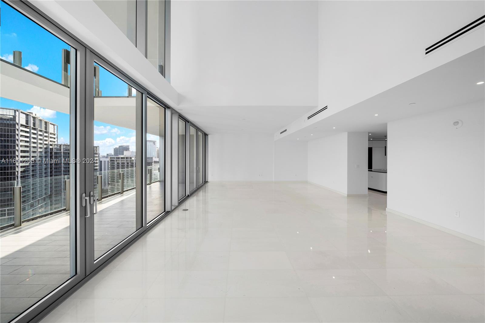 Aston Martin Residences - Residential
