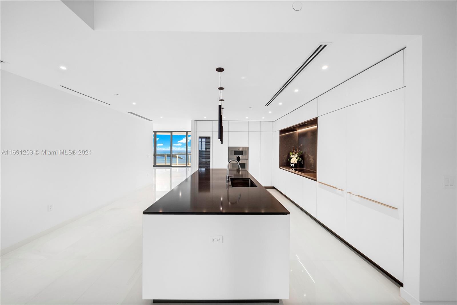Aston Martin Residences - Residential