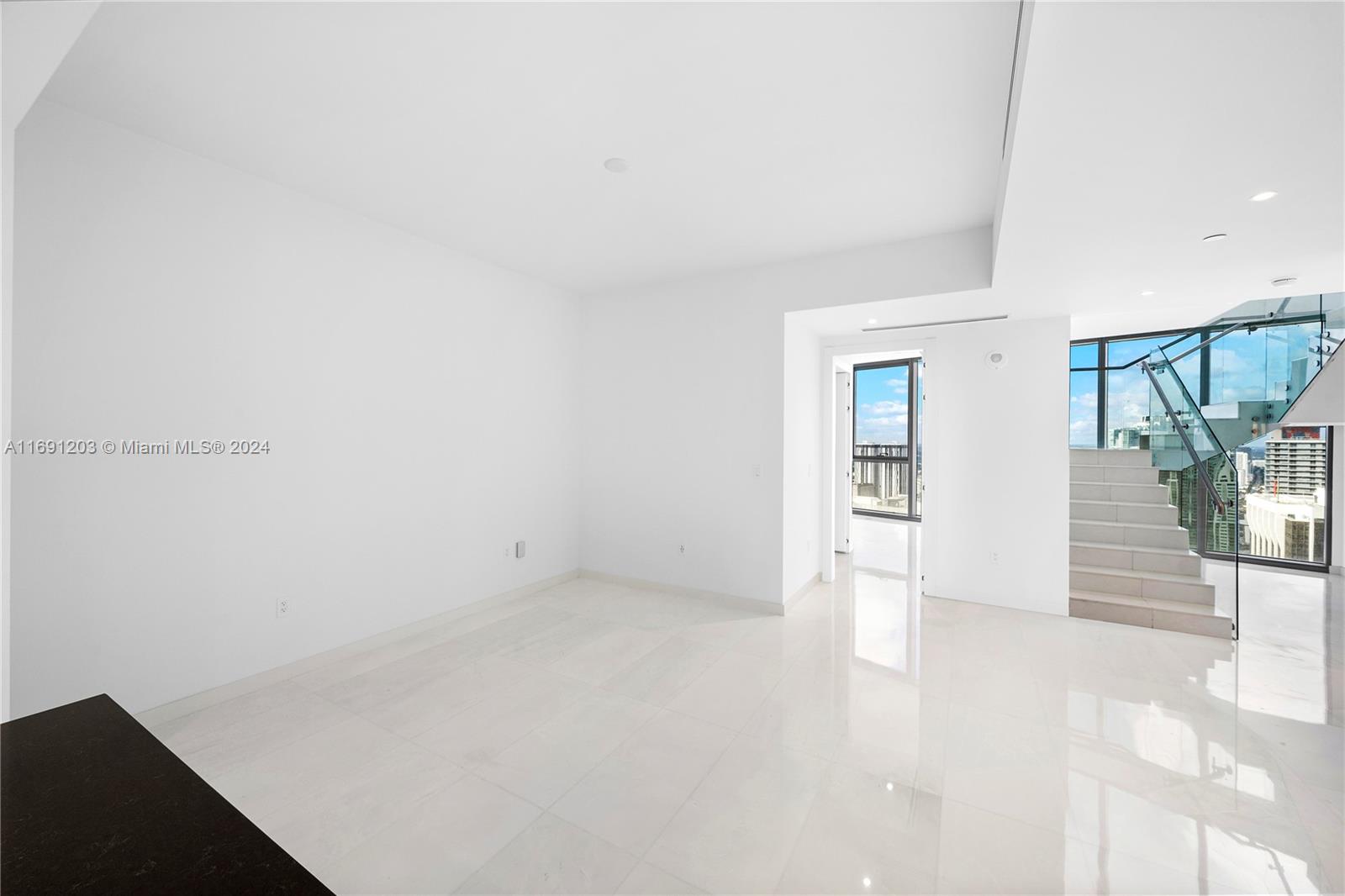 Aston Martin Residences - Residential