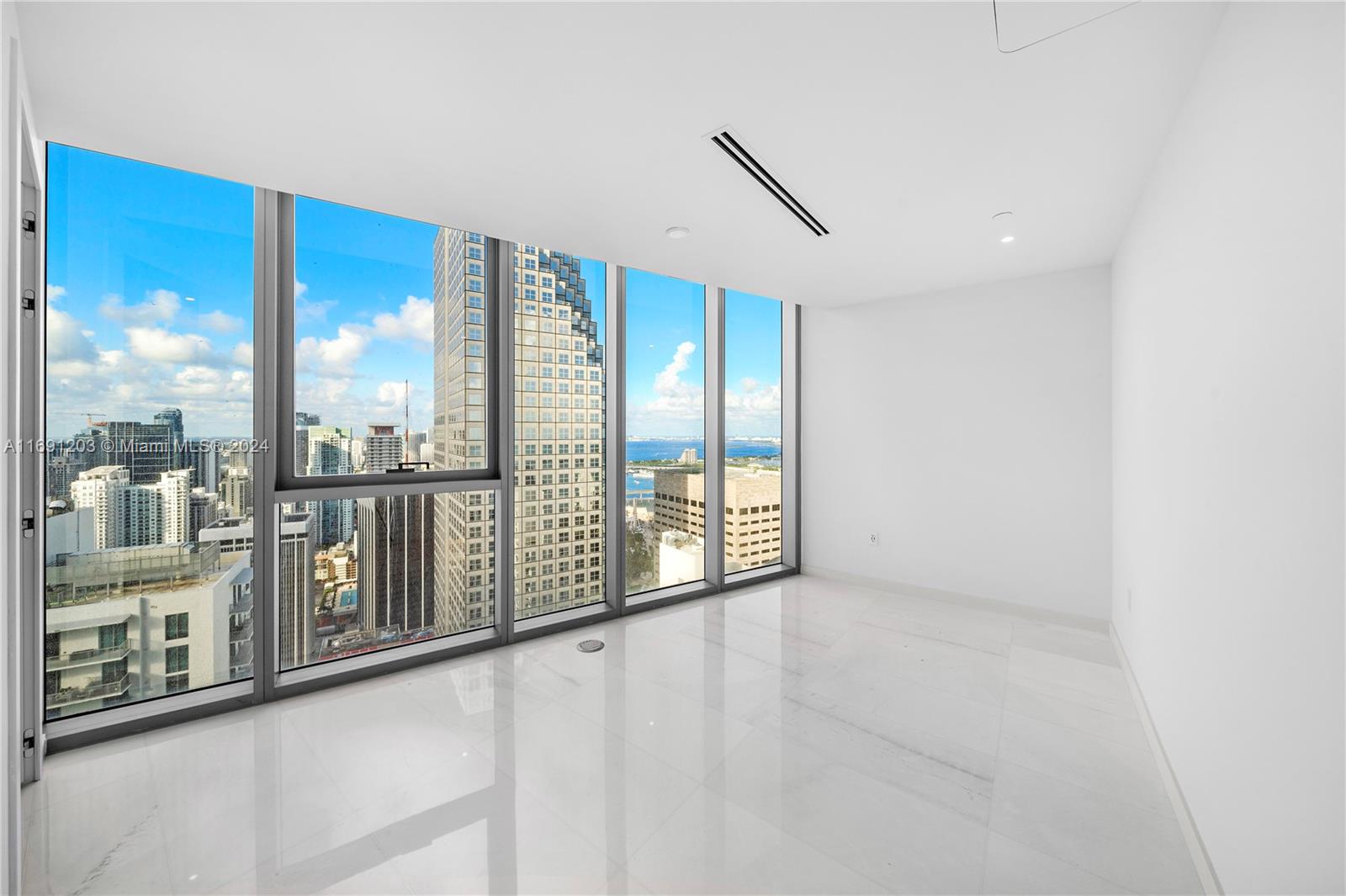 Aston Martin Residences - Residential