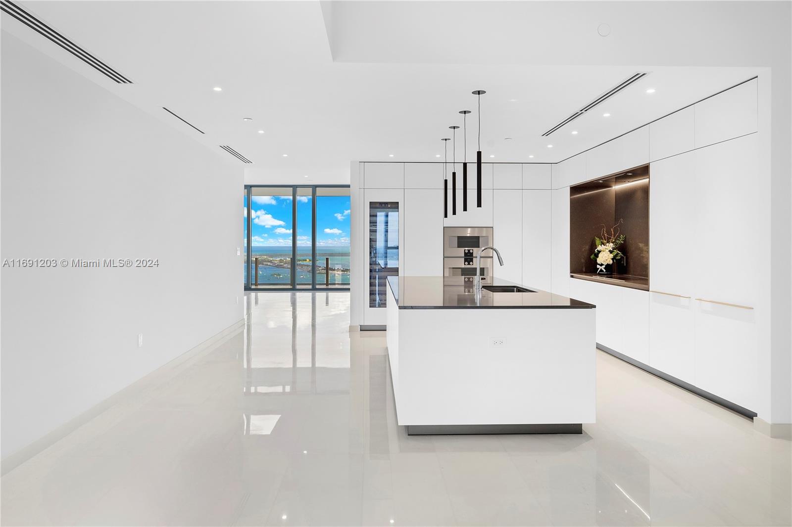 Aston Martin Residences - Residential