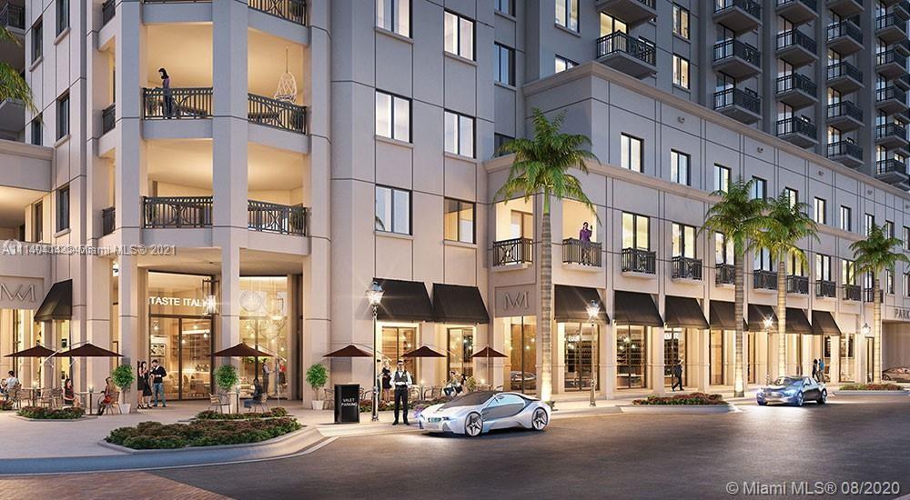 MERRICK MANOR CONDO - Residential