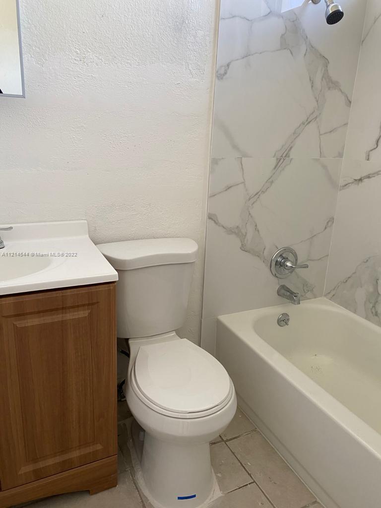 GEO M PHIPPENS SUB - Residential Lease