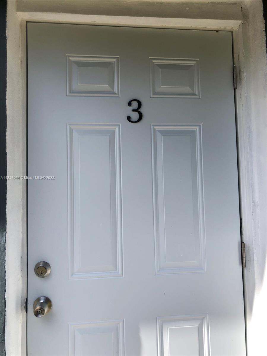 GEO M PHIPPENS SUB - Residential Lease