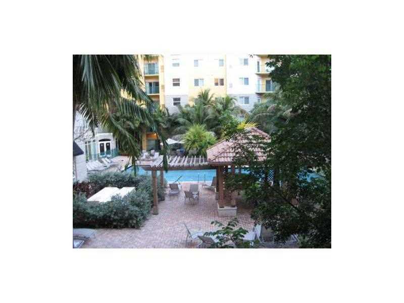 VALENCIA CONDO - Residential Lease