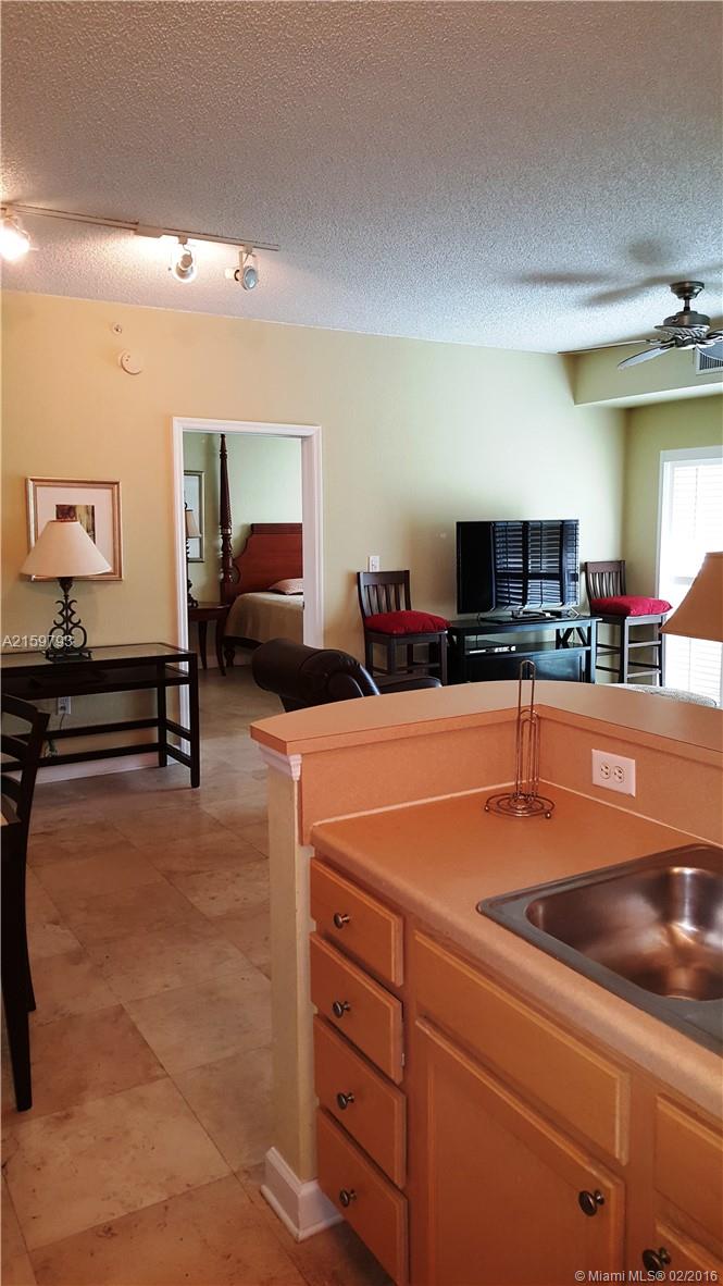 VALENCIA CONDO - Residential Lease