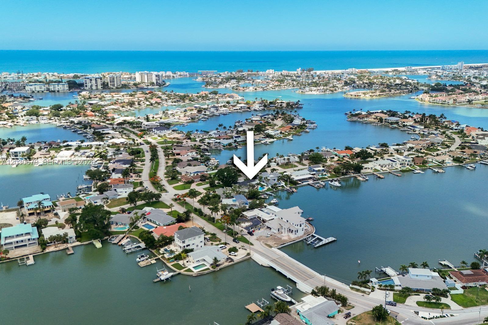 YACHT CLUB ESTATES - Residential