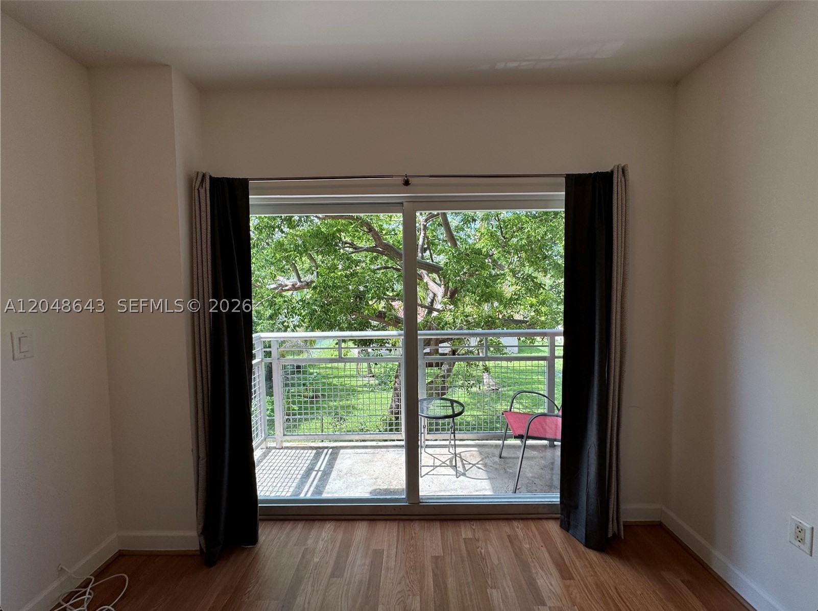 NORTH GATE - Residential Lease