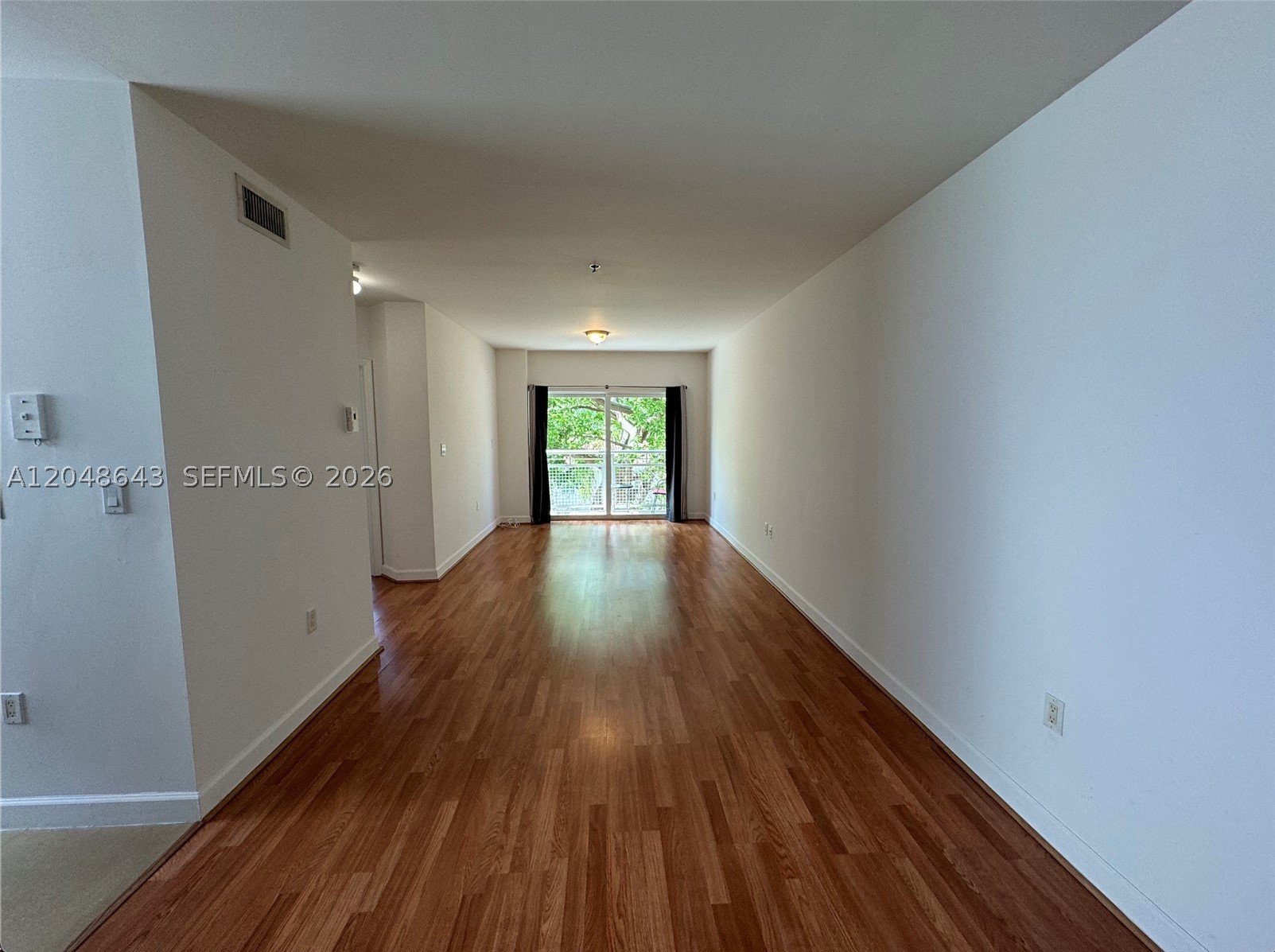 NORTH GATE - Residential Lease