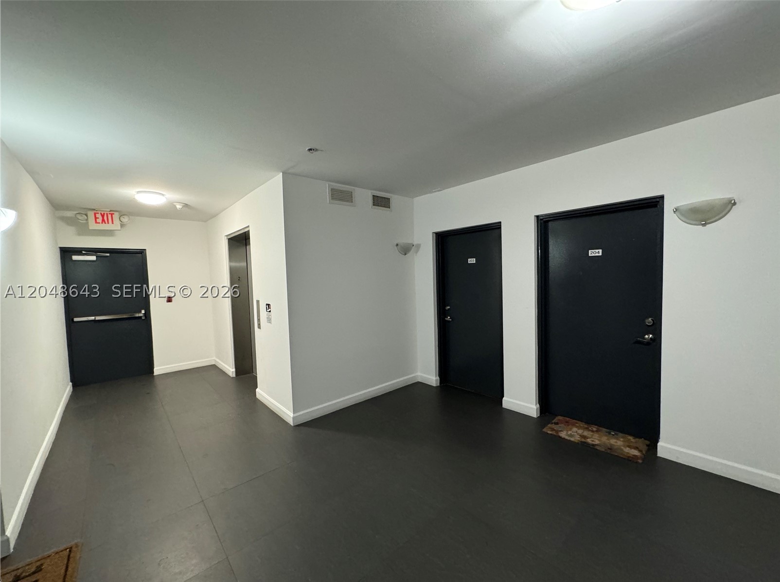 NORTH GATE - Residential Lease