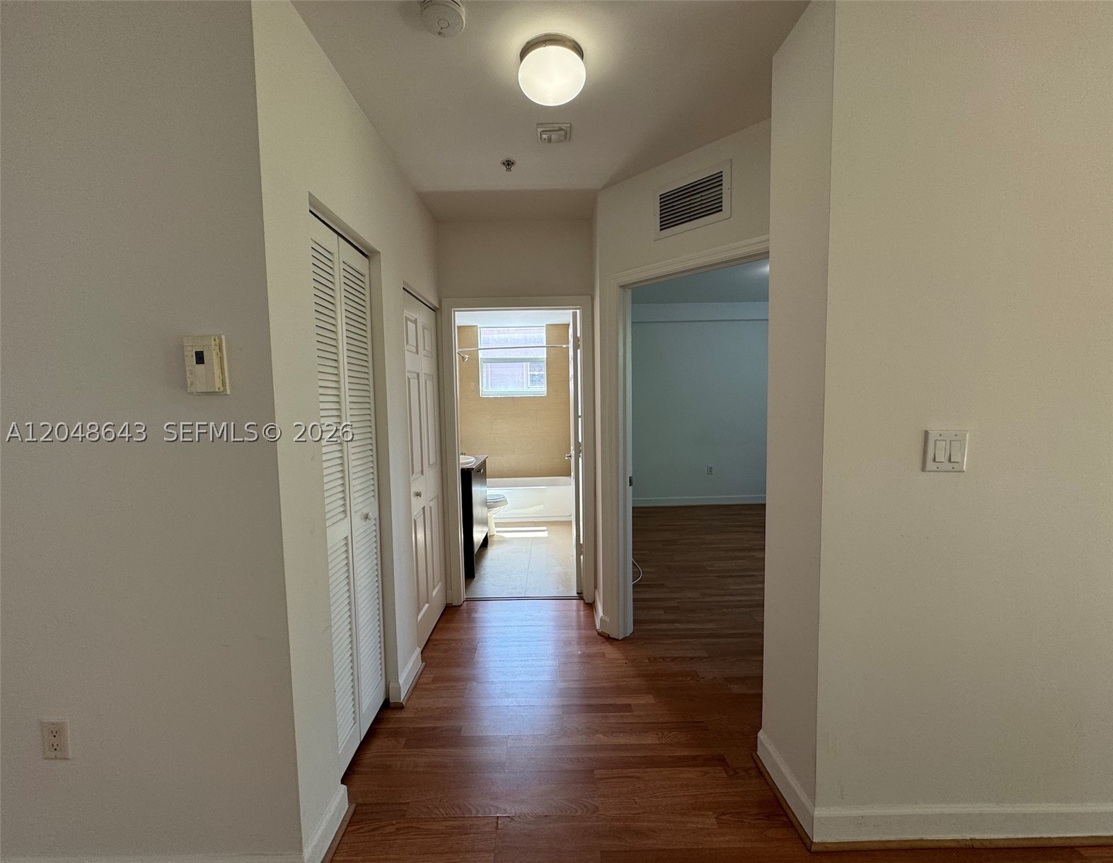 NORTH GATE - Residential Lease