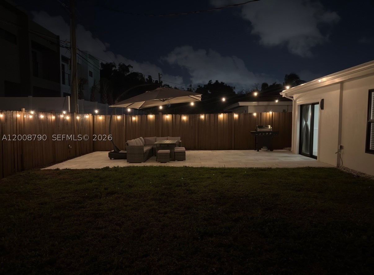 ALLENWOOD ADD NO 2 - Residential